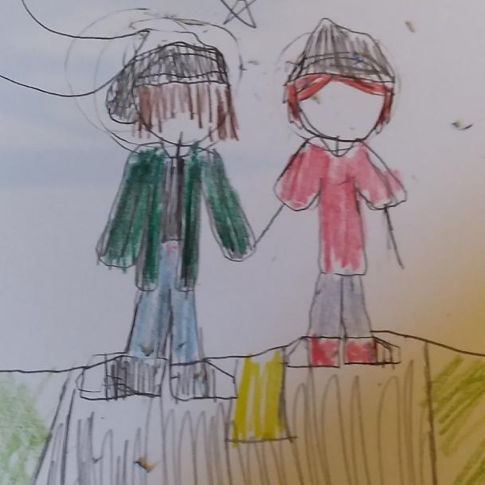 Meet your Posher, Kerver